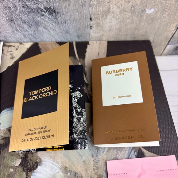 NIB Sephora Beauty Insider 13 Piece Beauty and Body Care Set. - Picture 8 of 13